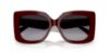 Picture of Jimmy Choo Sunglasses JC5025HF