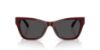 Picture of Jimmy Choo Sunglasses JC5024HU