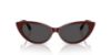 Picture of Jimmy Choo Sunglasses JC5023H