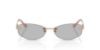 Picture of Jimmy Choo Sunglasses JC4013D