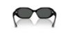 Picture of Jimmy Choo Sunglasses JC5021BU