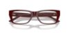 Picture of Jimmy Choo Eyeglasses JC3016