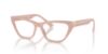 Picture of Jimmy Choo Eyeglasses JC3014