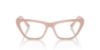 Picture of Jimmy Choo Eyeglasses JC3014