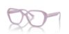Picture of Jimmy Choo Eyeglasses JC3013U