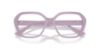 Picture of Jimmy Choo Eyeglasses JC3013U