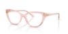 Picture of Jimmy Choo Eyeglasses JC3011