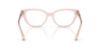 Picture of Jimmy Choo Eyeglasses JC3011