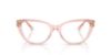 Picture of Jimmy Choo Eyeglasses JC3011