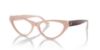 Picture of Jimmy Choo Eyeglasses JC3005