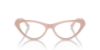 Picture of Jimmy Choo Eyeglasses JC3005