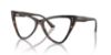 Picture of Jimmy Choo Eyeglasses JC3004B