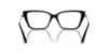 Picture of Jimmy Choo Eyeglasses JC3002B