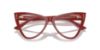 Picture of Jimmy Choo Eyeglasses JC3004B