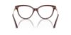 Picture of Jimmy Choo Eyeglasses JC3001B