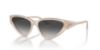 Picture of Jimmy Choo Sunglasses JC5019