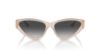Picture of Jimmy Choo Sunglasses JC5019