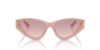 Picture of Jimmy Choo Sunglasses JC5019