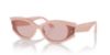 Picture of Jimmy Choo Sunglasses JC5015U