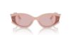 Picture of Jimmy Choo Sunglasses JC5015U