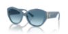 Picture of Jimmy Choo Sunglasses JC5013U