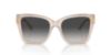 Picture of Jimmy Choo Sunglasses JC5012F