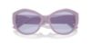 Picture of Jimmy Choo Sunglasses JC5013U