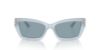 Picture of Jimmy Choo Sunglasses JC5011U