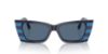 Picture of Jimmy Choo Sunglasses JC5009