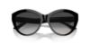 Picture of Jimmy Choo Sunglasses JC5007F