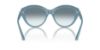 Picture of Jimmy Choo Sunglasses JC5007F