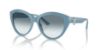 Picture of Jimmy Choo Sunglasses JC5007