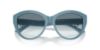 Picture of Jimmy Choo Sunglasses JC5007