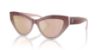 Picture of Jimmy Choo Sunglasses JC5004