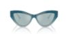 Picture of Jimmy Choo Sunglasses JC5004