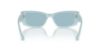Picture of Jimmy Choo Sunglasses JC5002BU