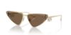Picture of Jimmy Choo Sunglasses JC4001B