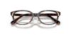 Picture of Swarovski Eyeglasses SK2040D