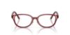 Picture of Swarovski Eyeglasses SK2040D