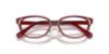 Picture of Swarovski Eyeglasses SK2040D