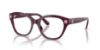 Picture of Swarovski Eyeglasses SK2038F