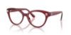 Picture of Swarovski Eyeglasses SK2037
