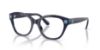 Picture of Swarovski Eyeglasses SK2038