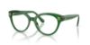 Picture of Swarovski Eyeglasses SK2037