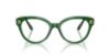 Picture of Swarovski Eyeglasses SK2037