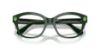Picture of Swarovski Eyeglasses SK2038
