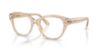 Picture of Swarovski Eyeglasses SK2038