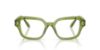 Picture of Swarovski Eyeglasses SK2039