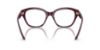 Picture of Swarovski Eyeglasses SK2038