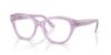 Picture of Swarovski Eyeglasses SK2038